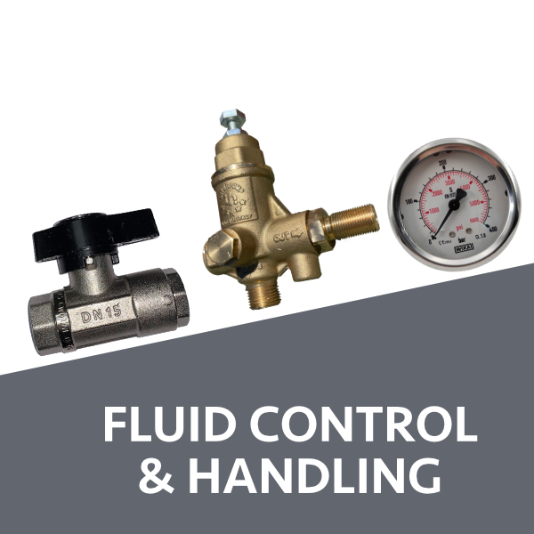 Fluid Control & Handling